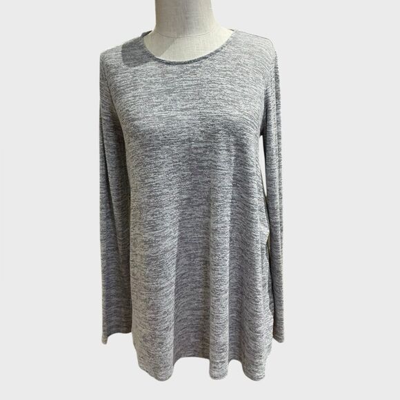ALTER’D STATE Women’s Medium Sweater Casual Top Long Sleeve - Picture 2 of 7